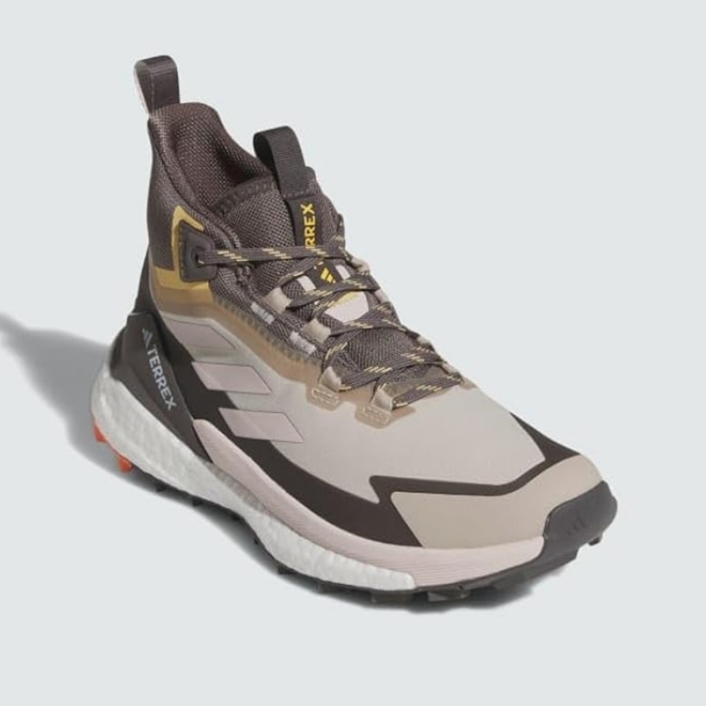 Adidas terrex free hiker